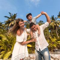 Отзыв от Амира - DTV виза